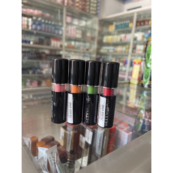 Son Gió Mood Matcher