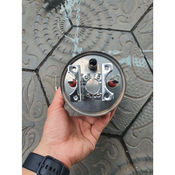 Bình nước nóng cây nước Sunhouse 9602