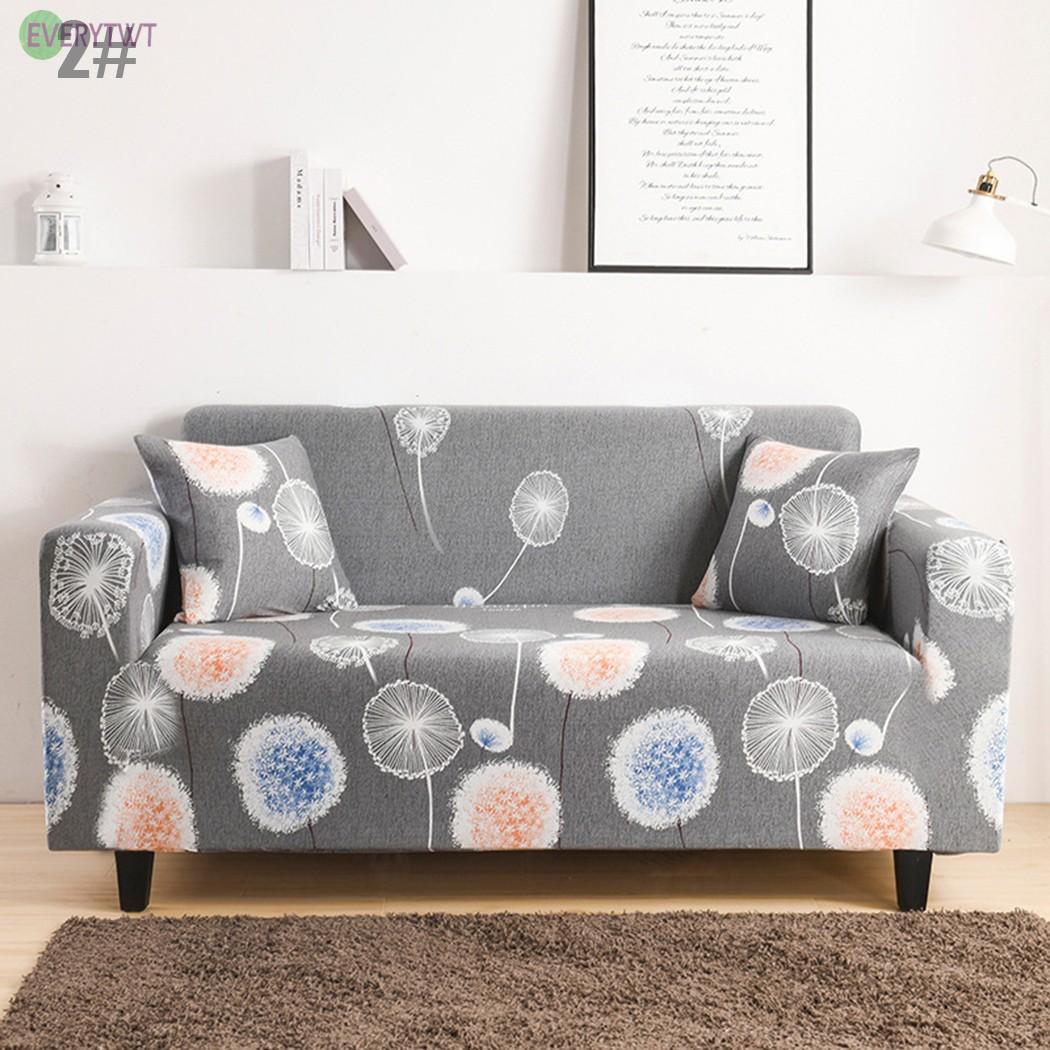 Bọc Ghế Sofa Chống Trượt 145-185cm