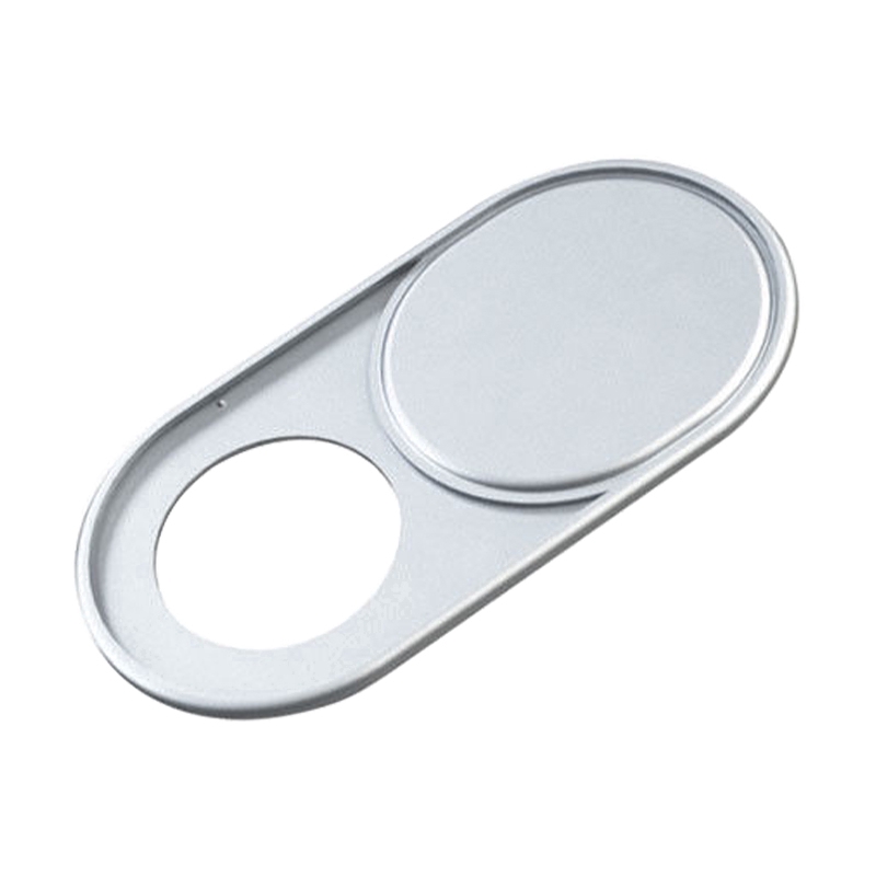 1 Miếng Che Webcam Bằng Kim Loại Cho Laptop Ipad Điện Thoại Pc Ouyou | BigBuy360 - bigbuy360.vn