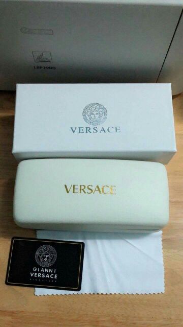 HỘP HIỆU KÍNH MẮT CÁC HÃNG FULLBOX | BigBuy360 - bigbuy360.vn