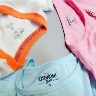 Combo sỉ bộ thu oshkosh