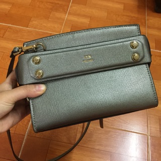 Túi lyn authentic