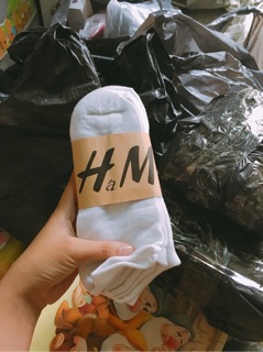 Combo 30doi Tất Nam HM