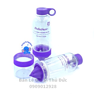 Bình vắt cam Pediasure 800ml