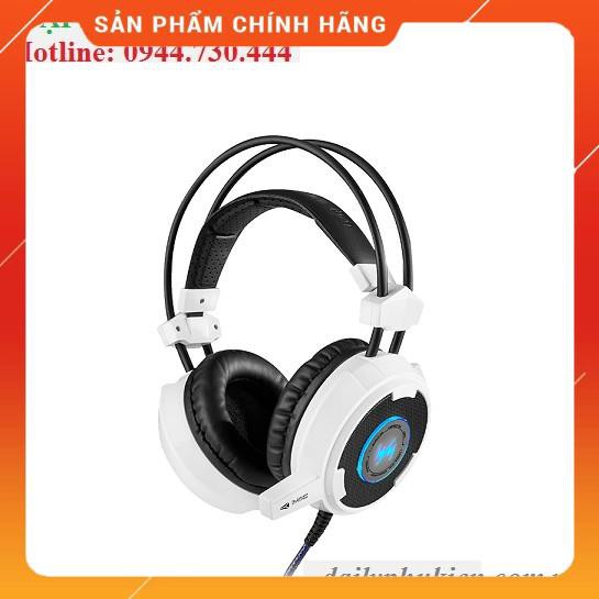 Tai nghe WangMing 8900L cổng 3.5 BH 18 tháng dailyphukien