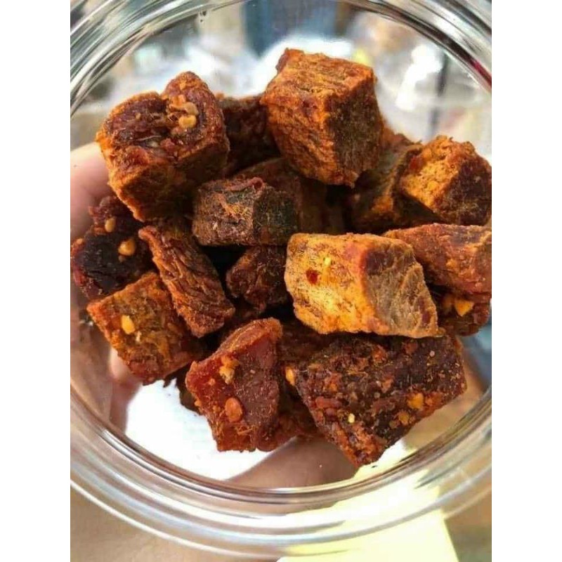 Khô Bò Viên Loại 1 Lon 300Gram⚠️Lẻ = Sỉ ⚠️[FREE SHIP]TỪ ĐƠN 50K, [Loại Đặc Biệt] Hàng ngon nhà làm