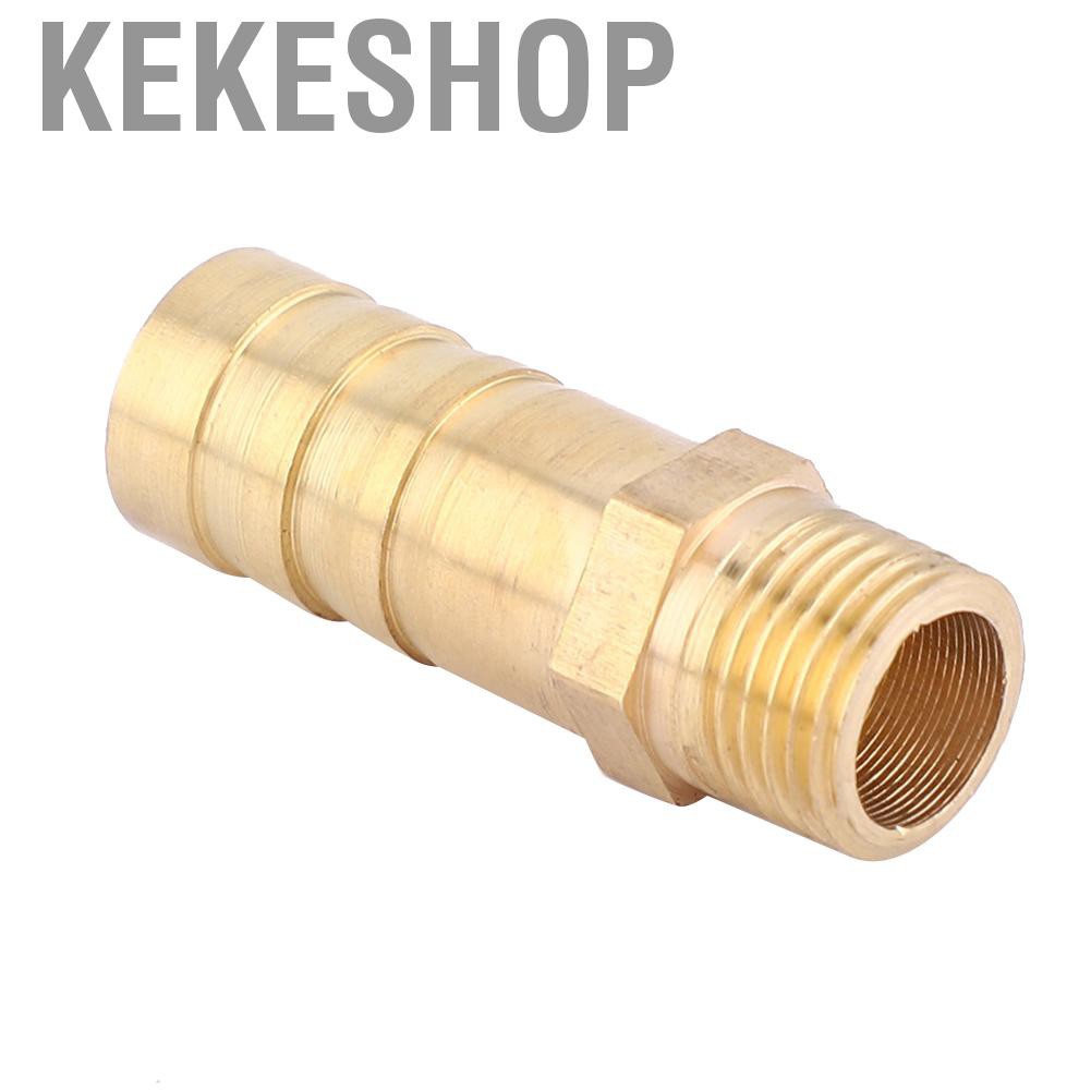 Bộ 5 Khớp Nối Ống Nước 10mm