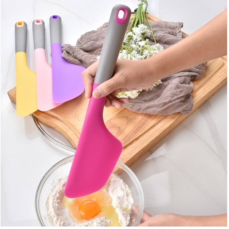 Cây vét / Spatula lưỡi lớn siêu to khổng lồ dài 33 cm