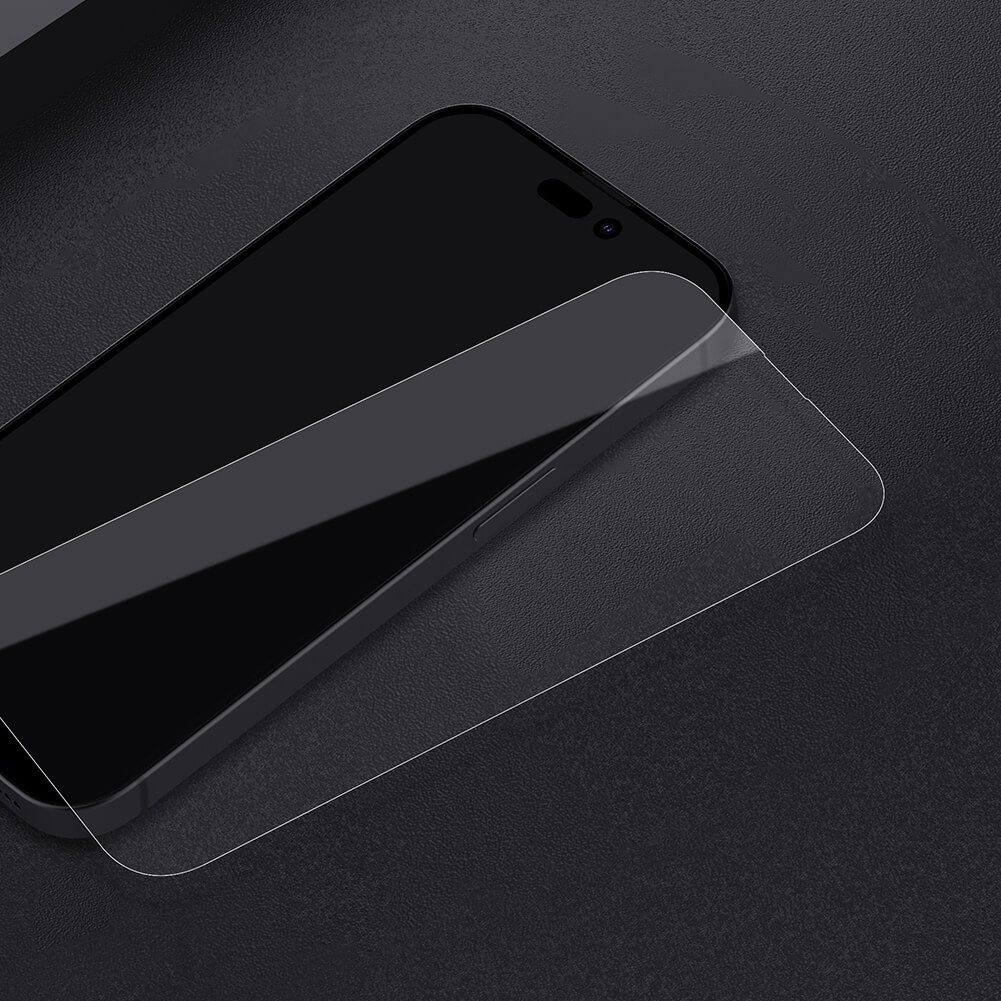 [14 pro max] Cường lực full màn hình 0.2mm cho iP 14 Pro Max 6.7inches 2022 Nillkin Amazing H+PRO