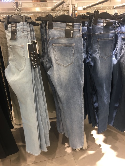 Oder Quần jean hm sale