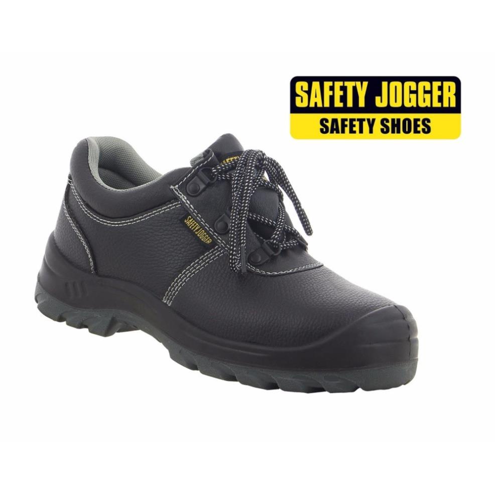 📴 Giày bảo hộ lao động Safety Jogger