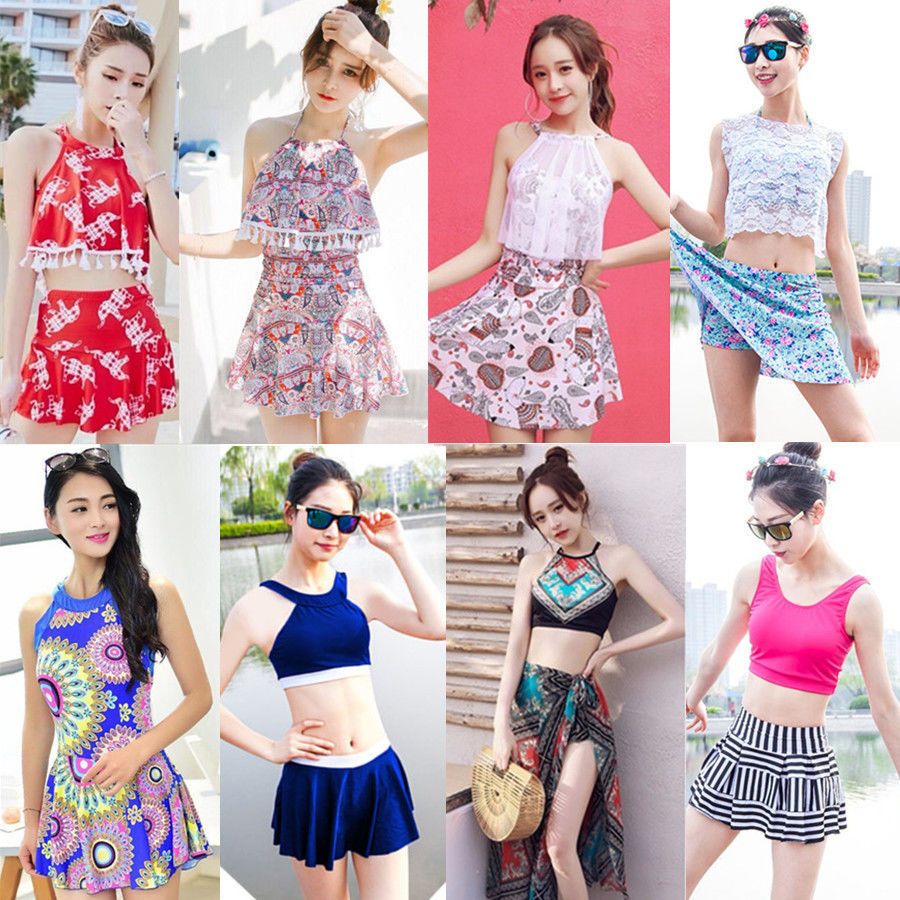 Đồ Bơi Một Mảnh Thời Trang Mùa Xuân 2021 Cho Nữ | BigBuy360 - bigbuy360.vn