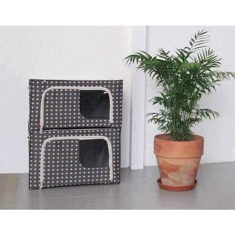 HỘP ĐỰNG ĐỒ LIVING BOX