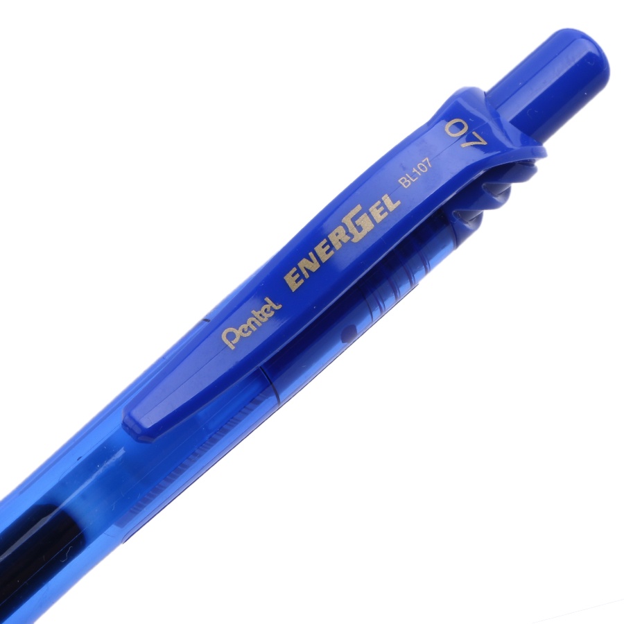 [Mã LIFE0803ALL giảm 10% đơn 0K] Bút Energel Pentel Siêu Nhanh Khô 0.7mm - 12 Màu [Hàng Chính Hãng]