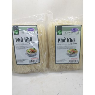 2Combo /Phở khô G500g (490g/20