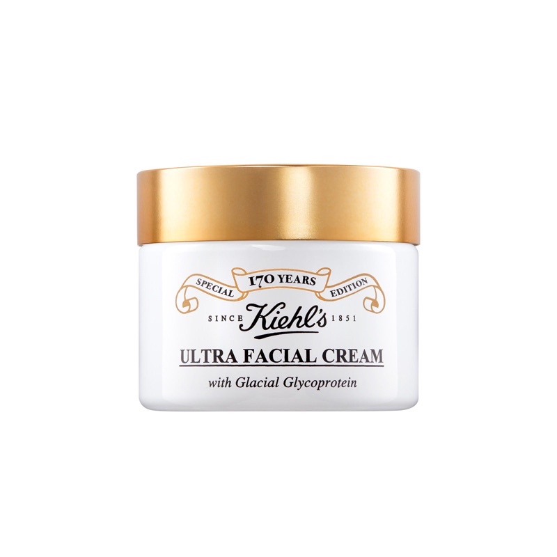 Kem dưỡng ẩm Kiehls Ultra Facial