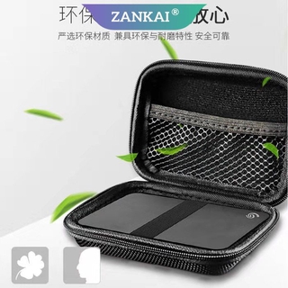 Túi Đựng Ổ Cứng 2.5 '' Chống Rơi