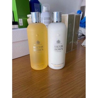 Dầu gội, dầu xả Molton Brown London 300ml