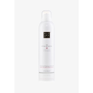 Sữa tắm Rituals dạng bọt