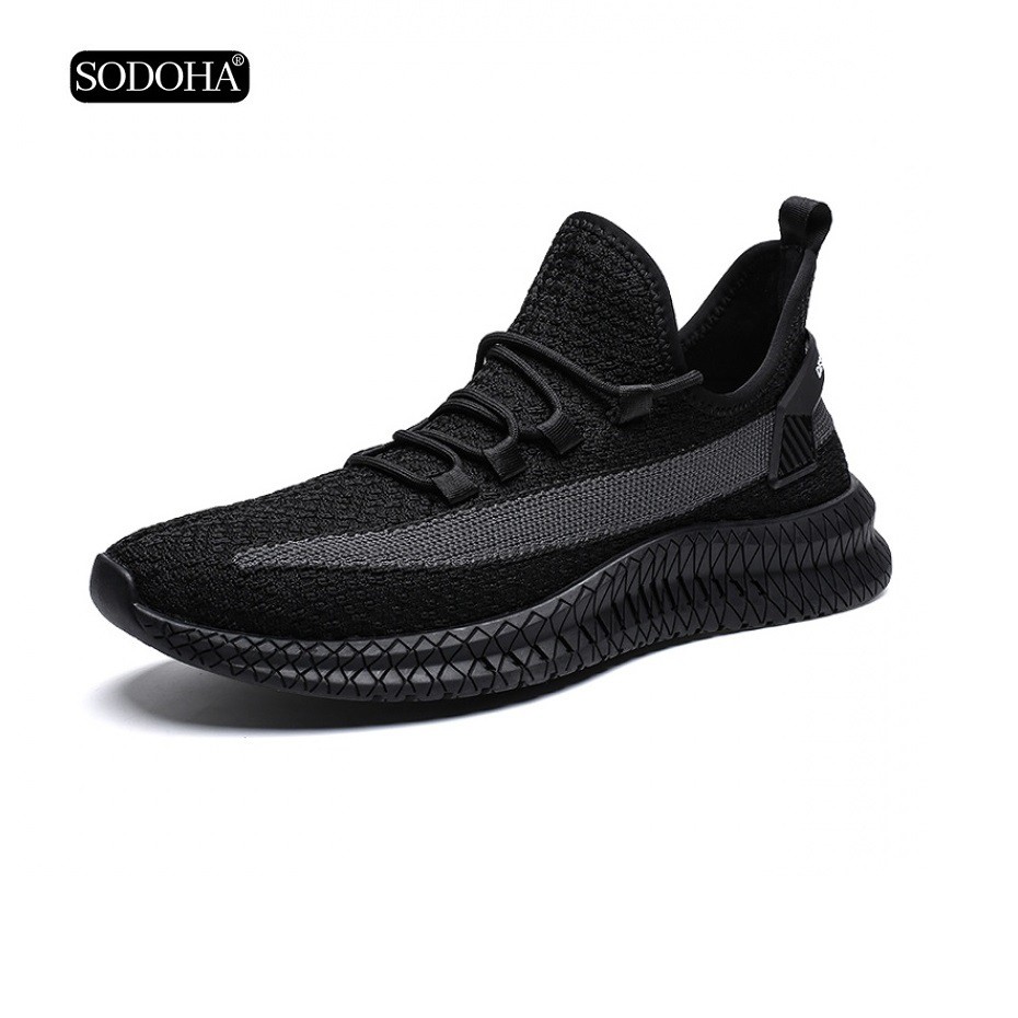 Giày Sneaker Thể Thao Nam SODOHA SDH2295 | BigBuy360 - bigbuy360.vn