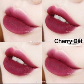 Son Si Lipstick