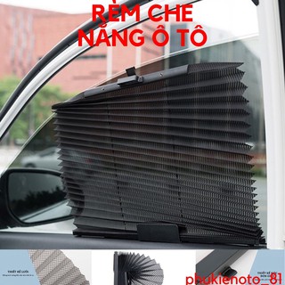 Rèm Che Nắng ô tô ❤️Freeship ❤️ Chắn nắng cửa hông -1c