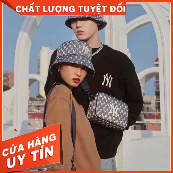 Túi M "LB unisex