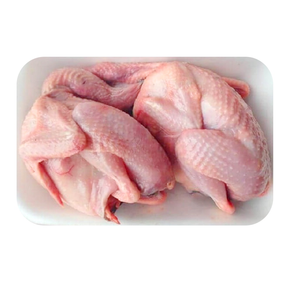 Chim bồ câu 1kg làm sạch chuẩn ngon, trợ giá mùa dịch - HNH Food Farm