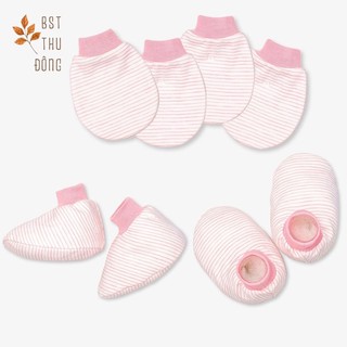 Set 2 đôi Bao tay Miomio