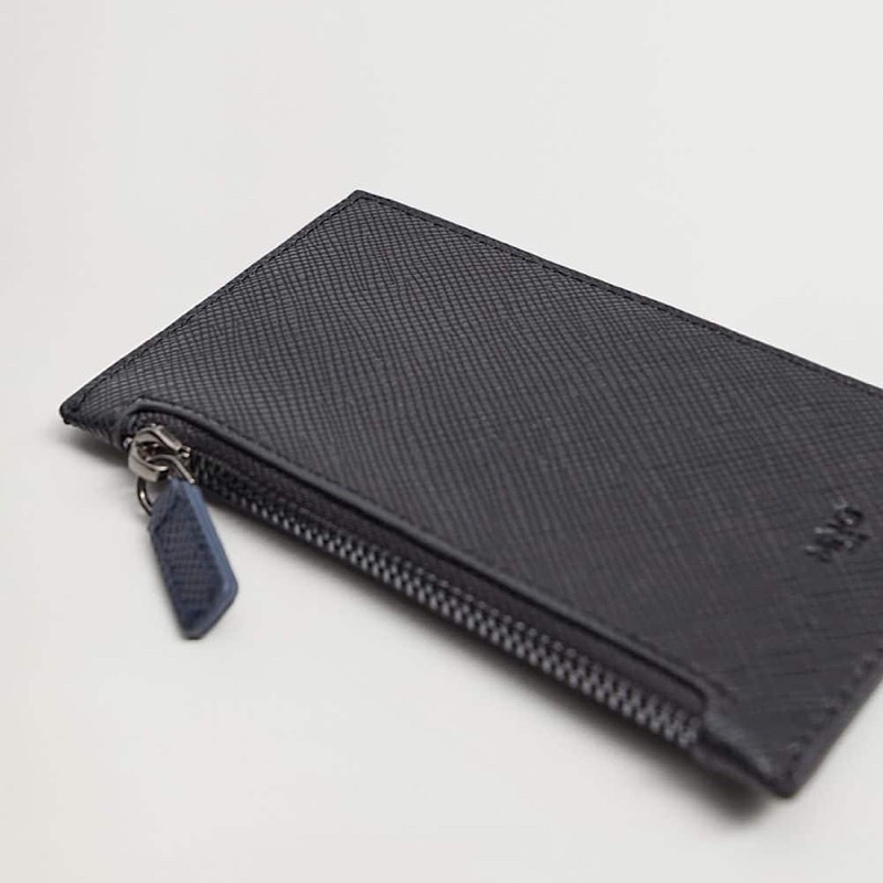 Ví Đựng Thẻ Mango - Card Holder