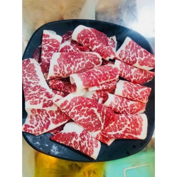 Gù Bò Úc 500gr - Chuck Crest [Giao hoả tốc HCM]