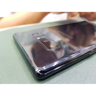 Dán kính camera Samsung Note 8 Note 9 S8 S9 S8 Plus S9 Plus
