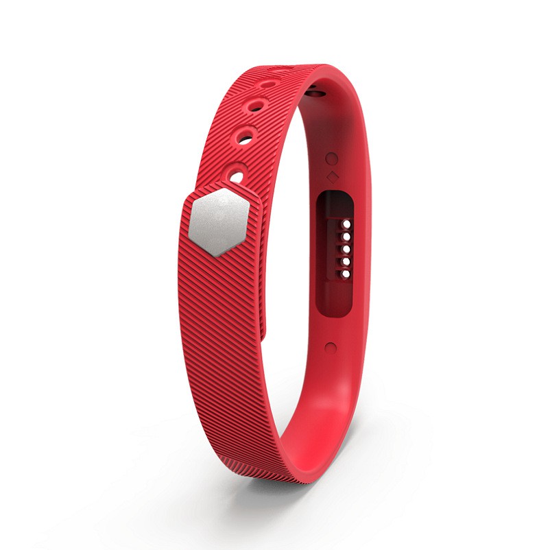 Dây Đeo Thay Thế Cho Đồng Hồ Thông Minh Fitbit Flex 2