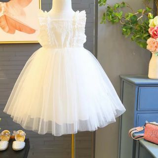 Váy xinh cho bé gái size 90-130