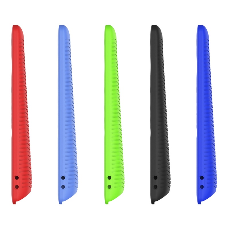 Vỏ Bọc Điều Khiển Từ Xa Bằng Silicone Mềm 32in / 43in Cho Sm