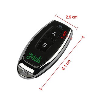 BỘ ĐIỀU KHIỂN MÁY BƠM 2 REMOTE SR5I2