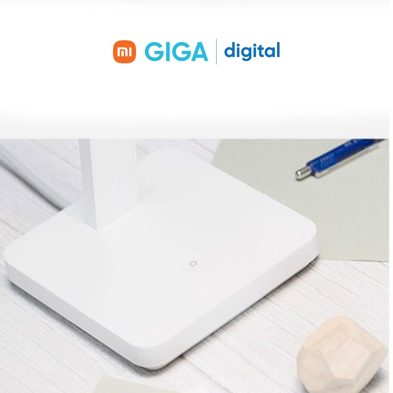 Đèn Bàn Xiaomi Mijia Lite 2020 - Bảo vệ mắt, chống cận thị - BH 6 tháng
