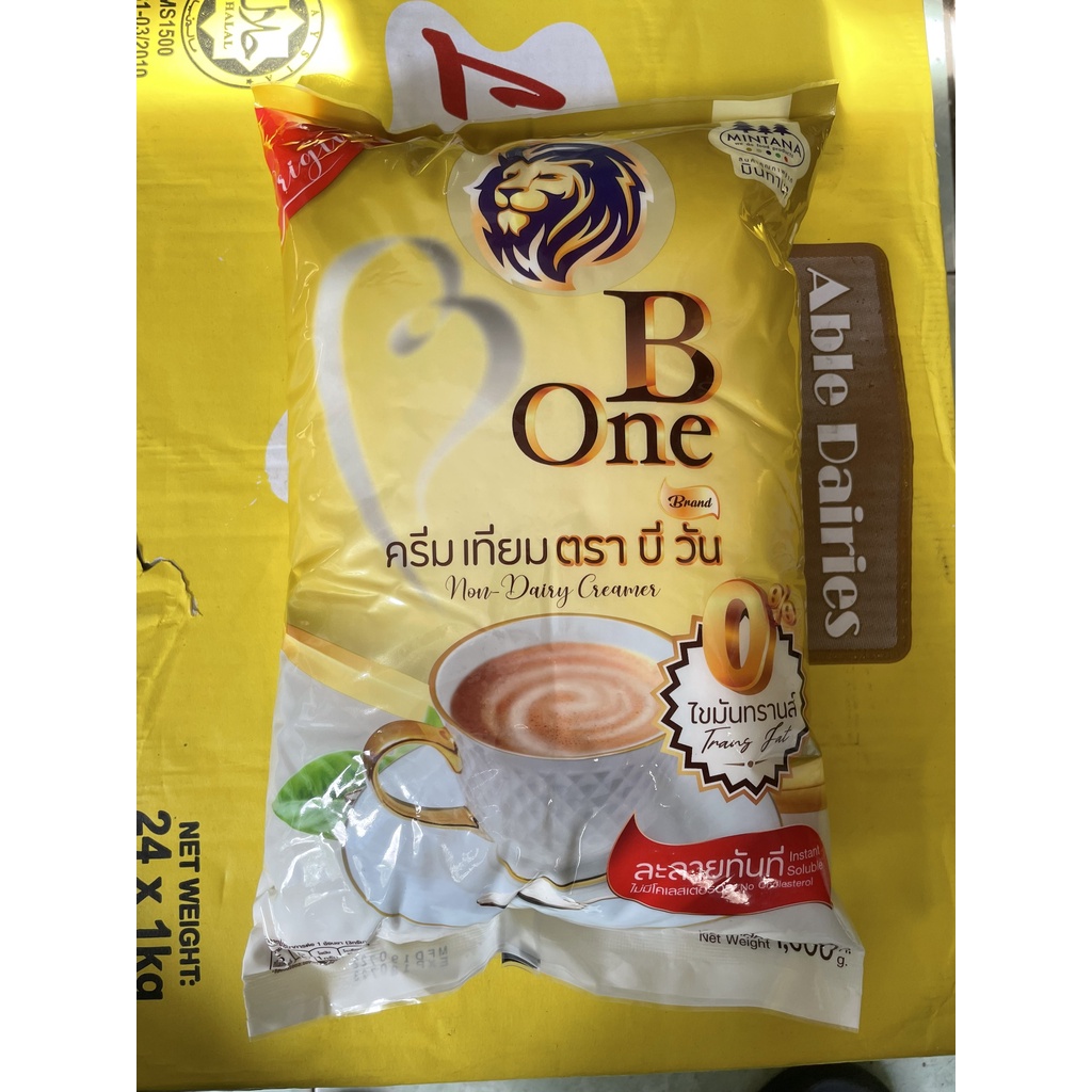 Bột béo Bone Thái Lan gói 1 Kg