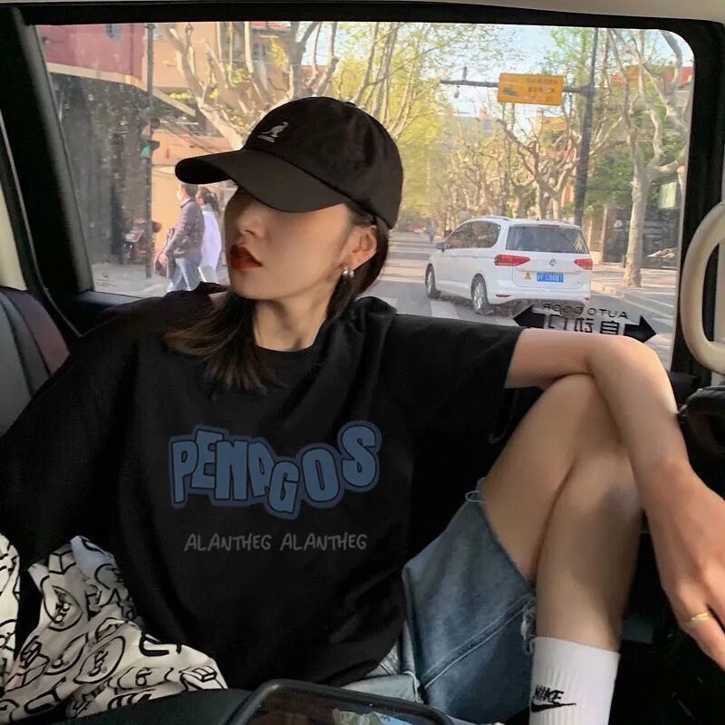 Áo phông PENPGOS LN11