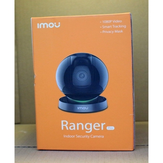 Camera Wifi Ranger Pro IPC-A26HP