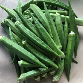 Gói 10g hạt giống Đậu Bắp Trái Xanh
