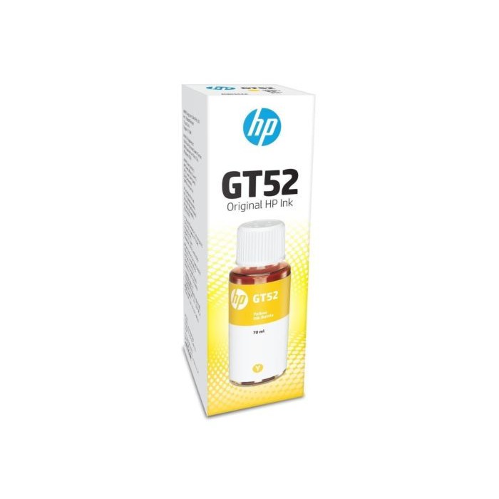 Mực in HP GT53 - GT52