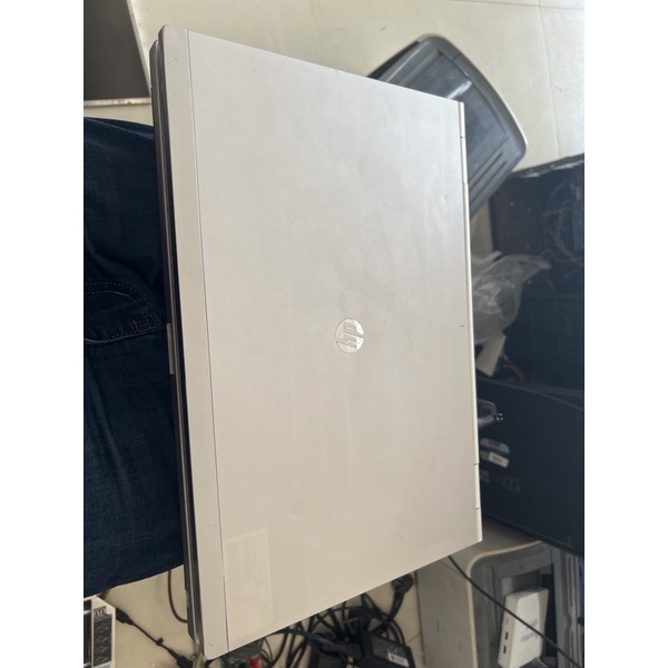 LAPTOP HP 8570P RÃ XÁC LẤY LINH KIỆN