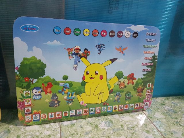 Bàn xếp 4×6 chân ống | BigBuy360 - bigbuy360.vn