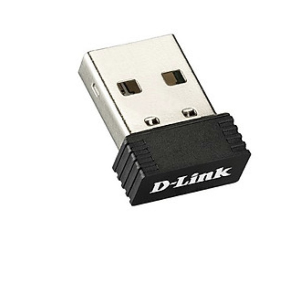 USB thu wifi Dlink DWA 121- chính hãng