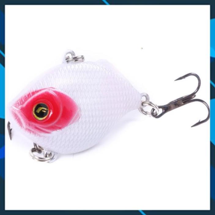 [Chất Lượng] Mồi Câu Lure Lightning VIB Dài 4cm nặng 9g_ Lure_35