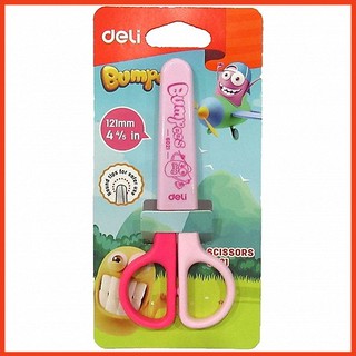 Kéo thủ công 😍freeship😍 kéo thủ công deli có nắp 6021