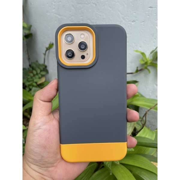 ỐP LƯNG ELAGO GLIDE CASE CHÍNH HÃNG HÀN QUỐC - 13/13PRO/13PROMAX