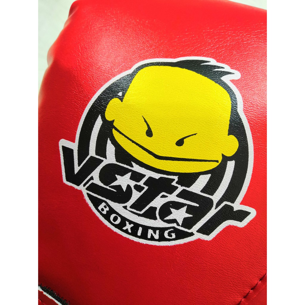 Găng Tay Đấm Bốc, Găng Tay Boxing Cho Trẻ Em Vstar Loại Tốt [Free Ship] Bao Tay Đấm Bốc Tập Võ Giá Rẻ Cao Cấp